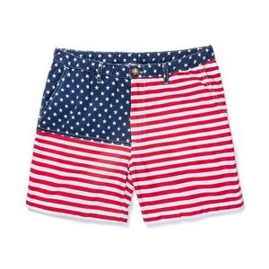 The ‘MERICAS 5.5” Chubbies Shorts